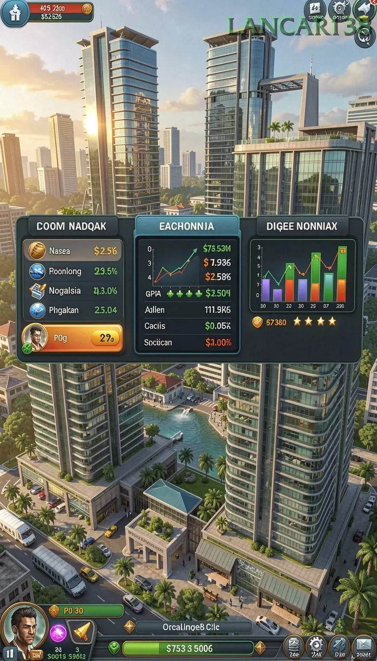 Koleksi lancar138 Slot Gacor screenshot
