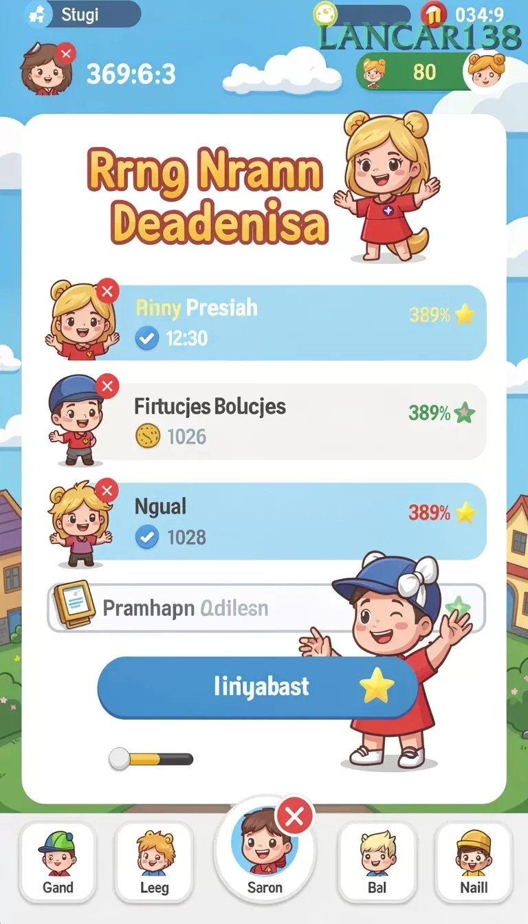 Screenshot Detective Dee nomor 1