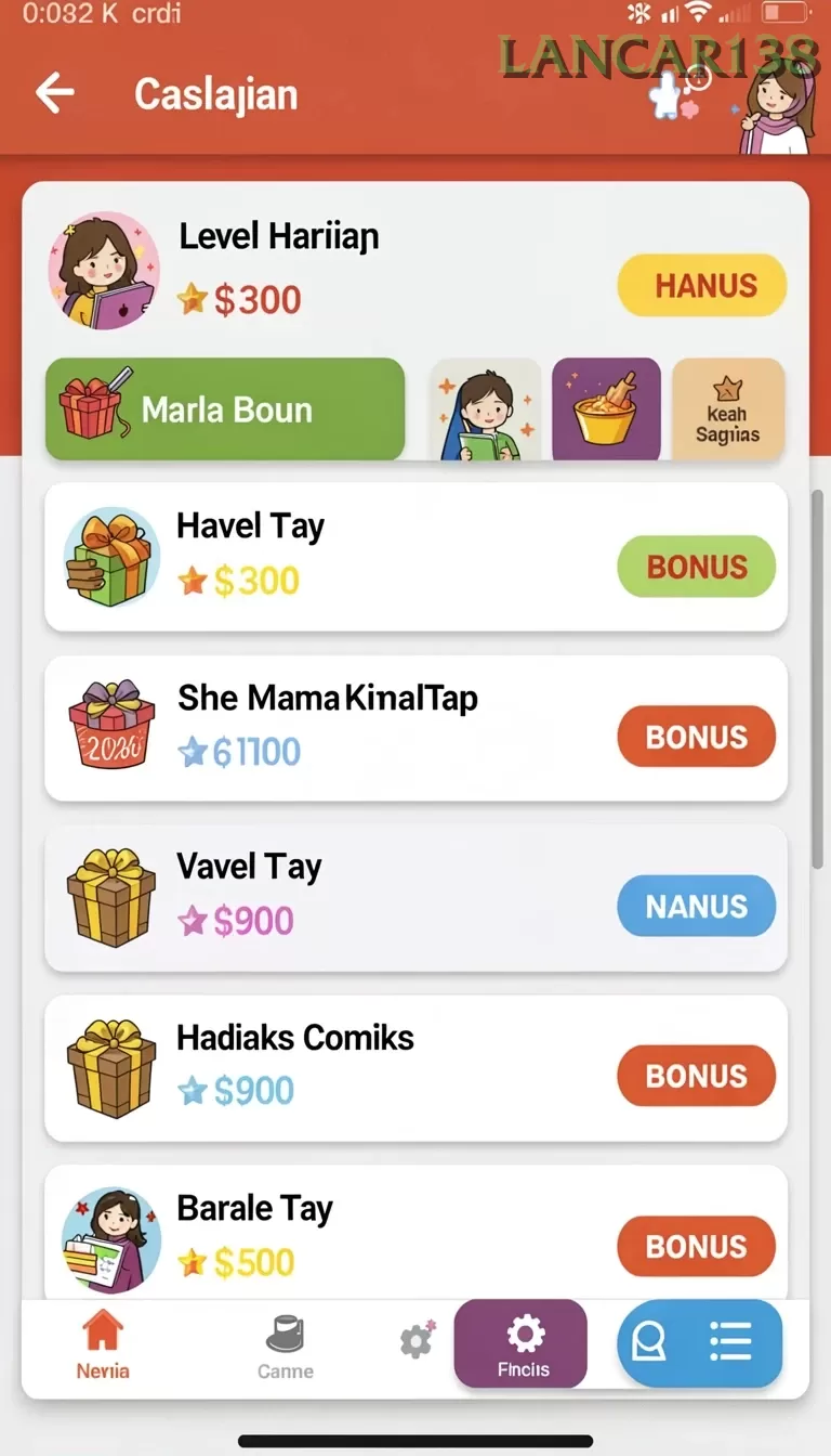 Screenshot Forest Prince nomor 2
