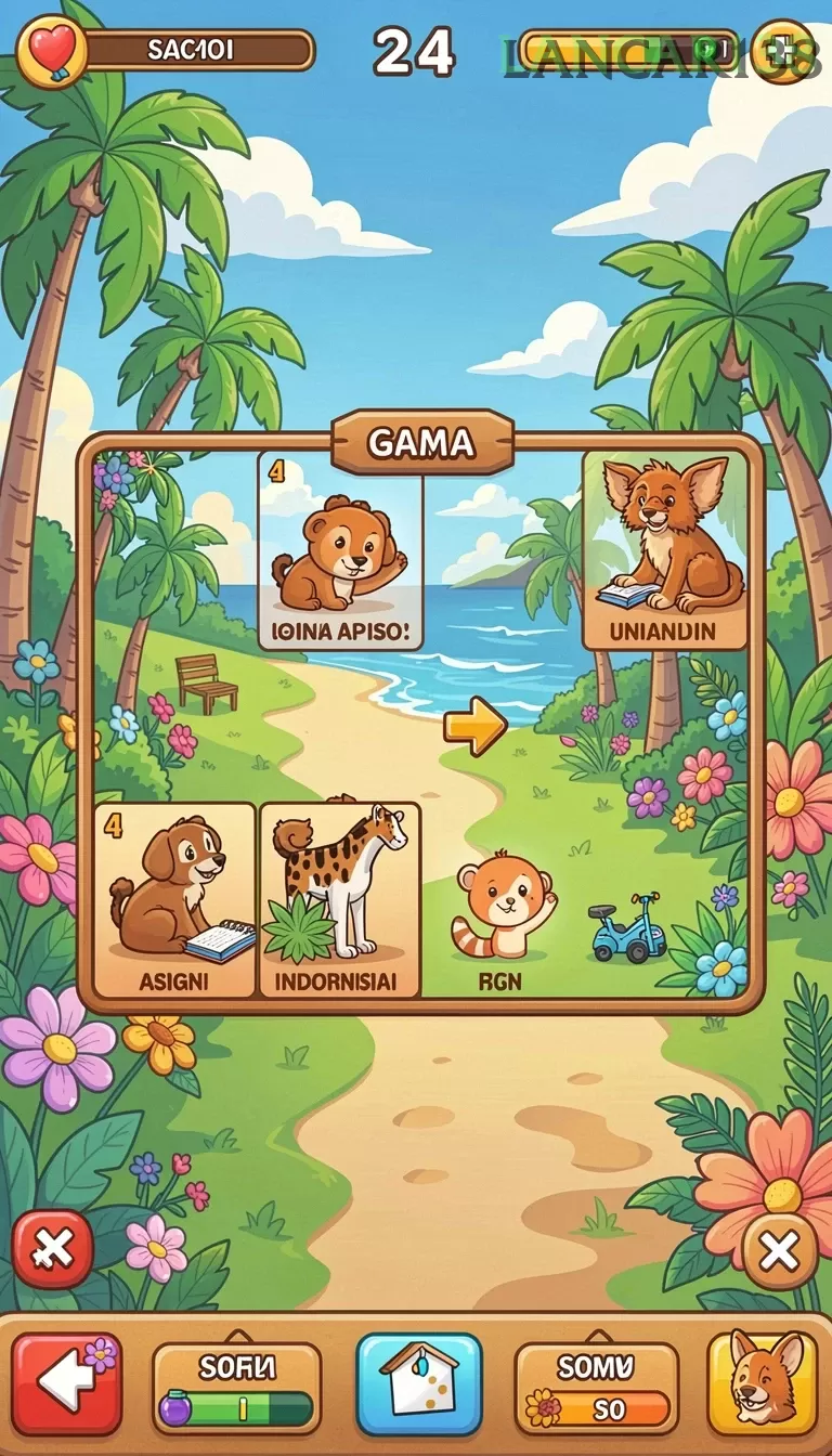 Screenshot Fishing Jili Bombing Fishing nomor 2