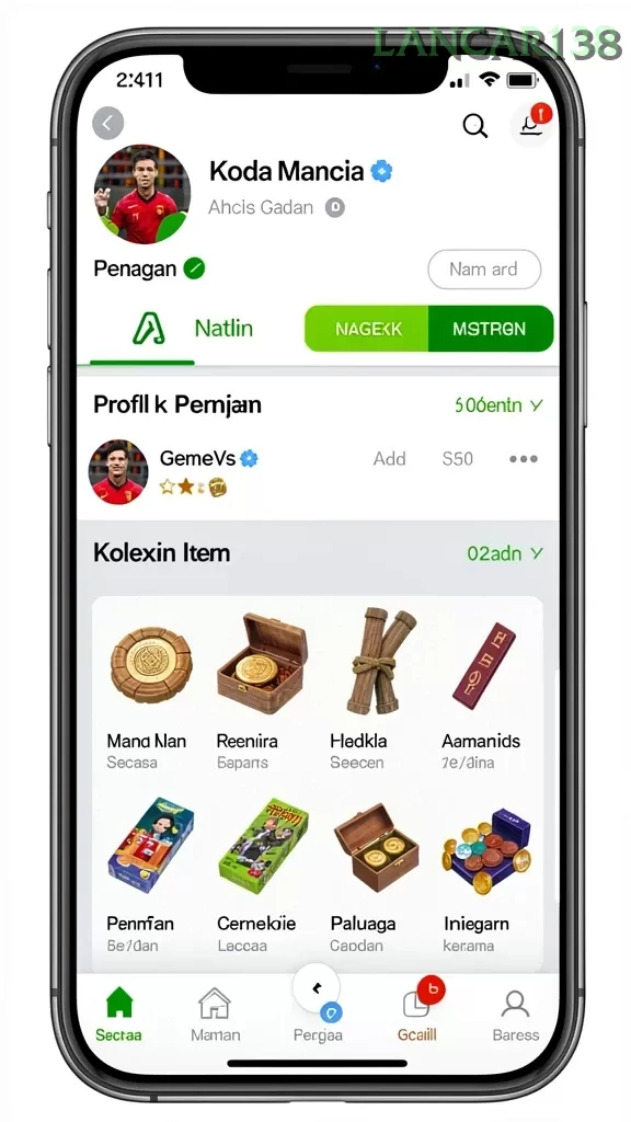 Screenshot Alkemors Tower nomor 1