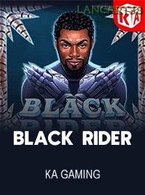 Black Rider icon