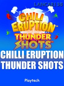 Chili Eruption icon