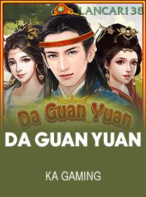 Da Guan Yuan icon