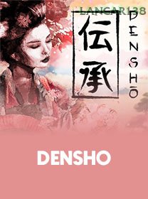 Densho icon