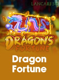 Dragon Fortune banner