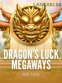 Dragons Luck Megaways icon