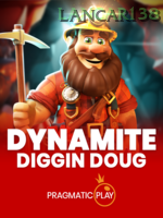 Dynamite Diggin Doug icon