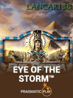 Eye Of The Storm icon