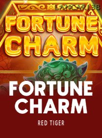 Fortune Charm banner