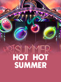 Hot Hot Summer Game: RTP, Fitur, dan Akses Main banner