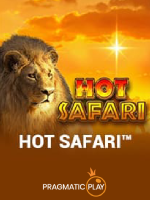 Panduan Lengkap Hot Safari untuk Pemain Profesional banner