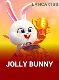 Jolly Bunny icon