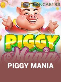 Piggy Mania icon