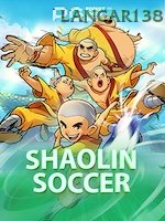 Shaolin Soccer icon