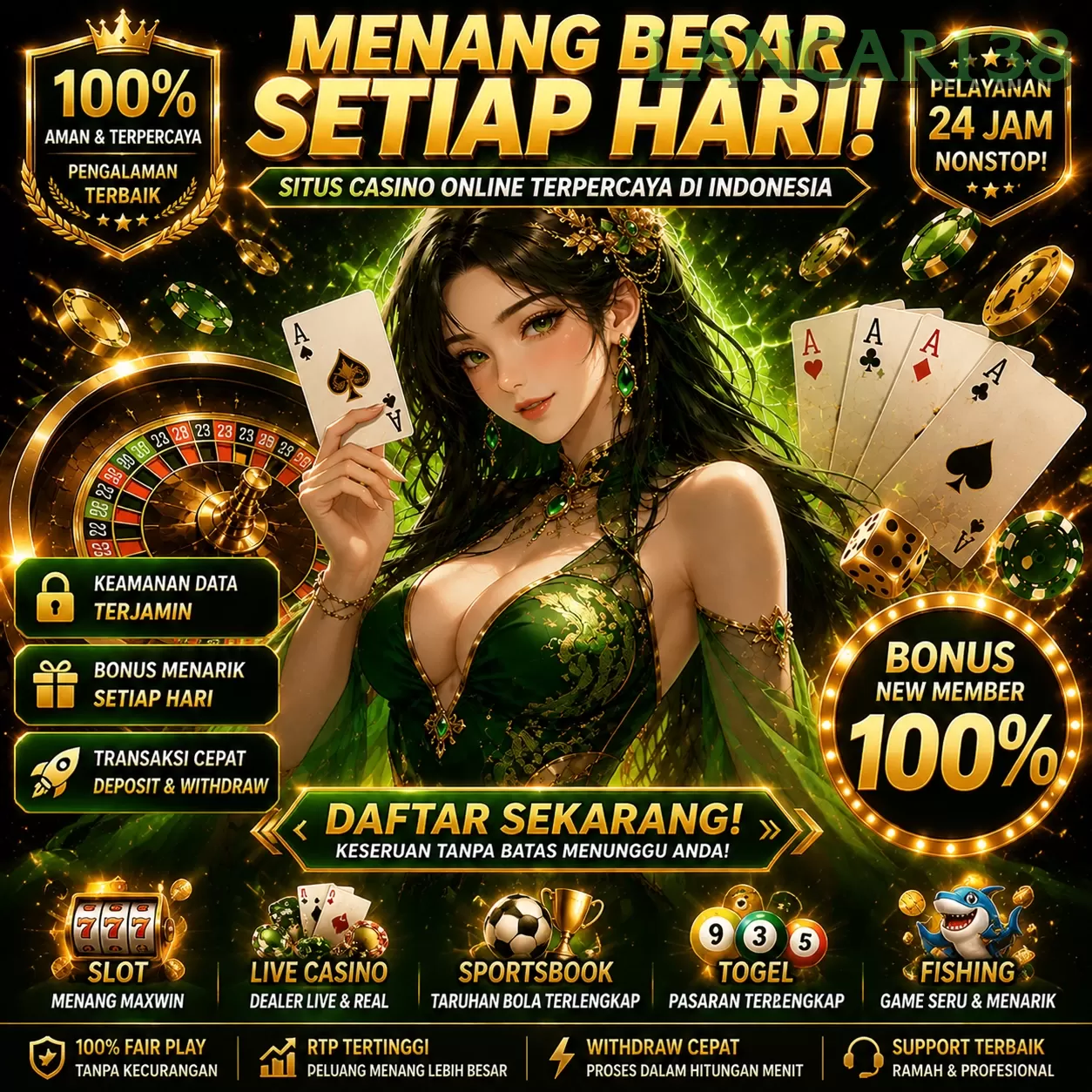 BONUS EXTRA FREESPIN PRAGMATIC PLAY FREESPIN 10_ dan BUYSPIN 20_ promotion image