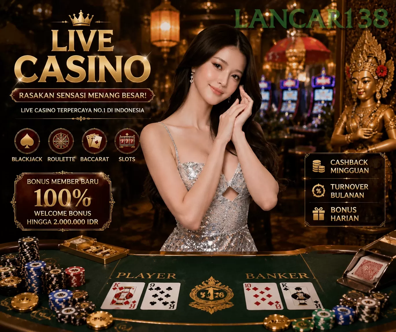 Slot icon