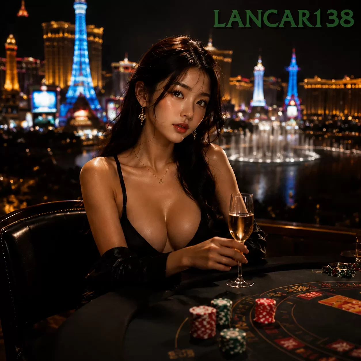 Togel icon