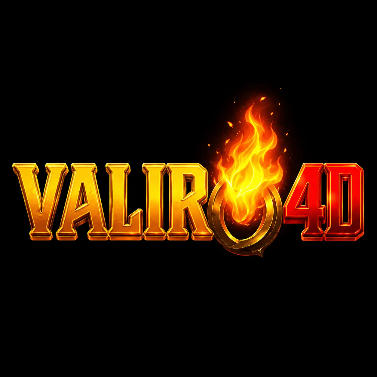Aplikasi valir4d Ringan untuk Android