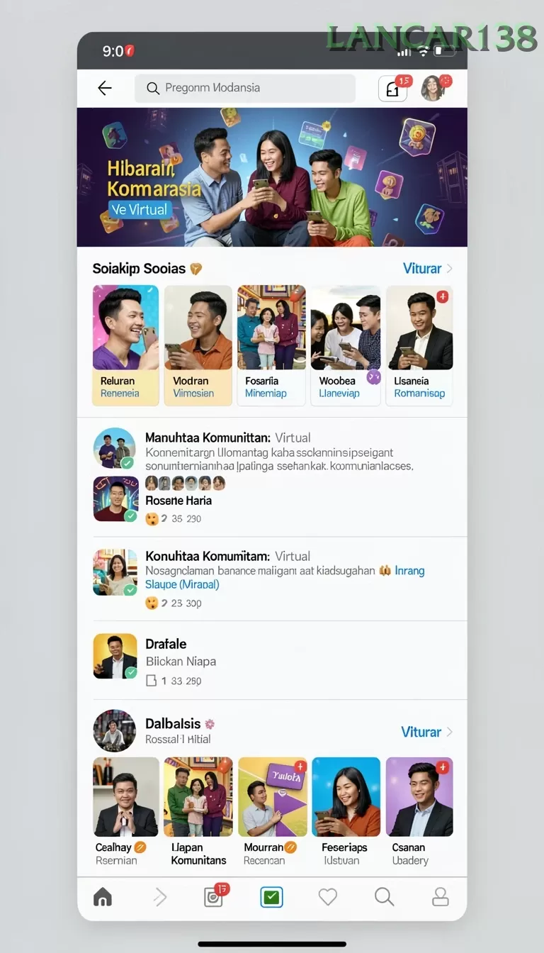 Screenshot Fortune Charm nomor 2