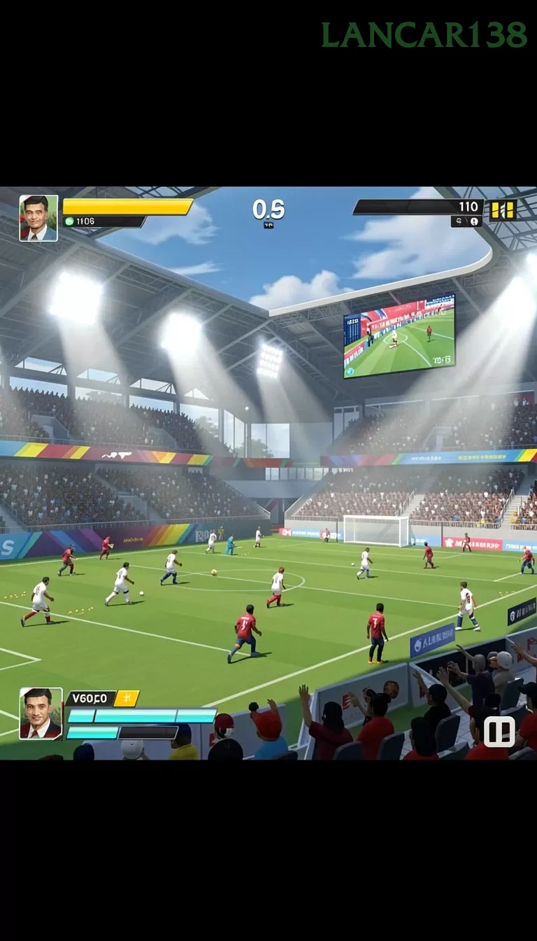 Screenshot Da Guan Yuan nomor 1