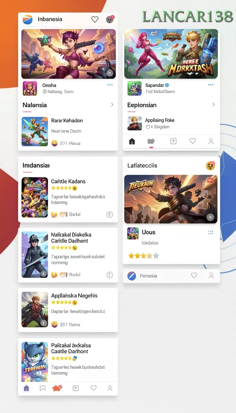 Screenshot Black Rider nomor 2