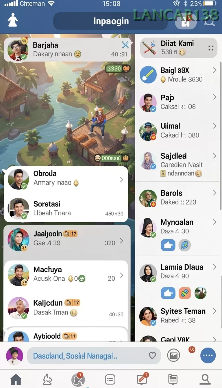 Screenshot Wrath Of Olympus nomor 2