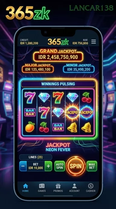 Screenshot Gemini Joker nomor 1