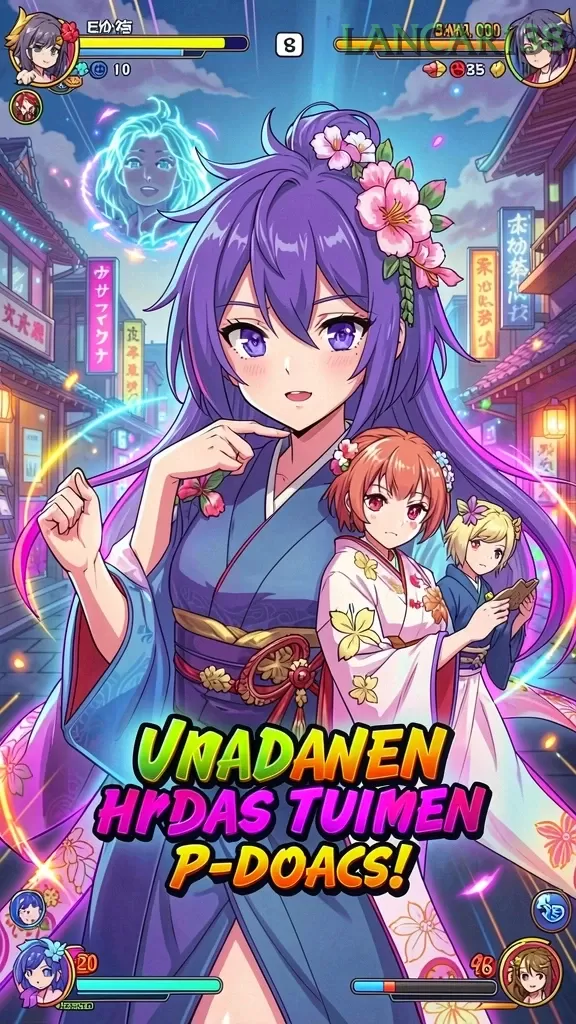 Screenshot Caishen God Of Fortune nomor 1