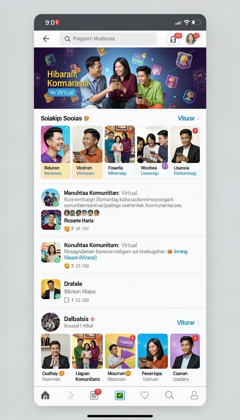 Bantuan lancar138 24/7 screenshot